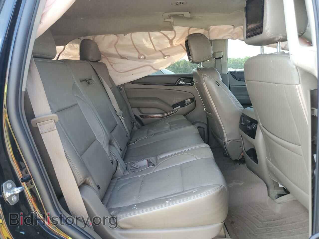 2016 GMC YUKON - VIN: 1GKS2AKC2GR152792 - Фото 11