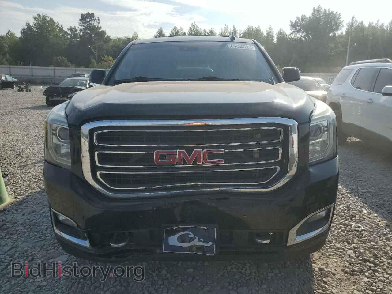 2016 GMC YUKON - VIN: 1GKS2AKC2GR152792 - Фото 5