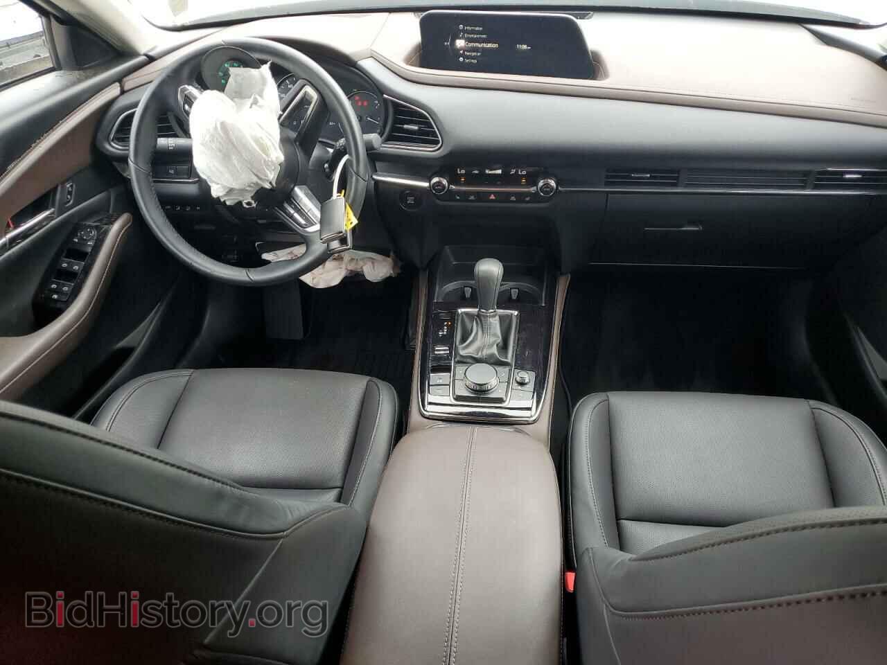 2023 MAZDA CX30 - VIN: 3MVDMBDM6PM516321 - Фото 8