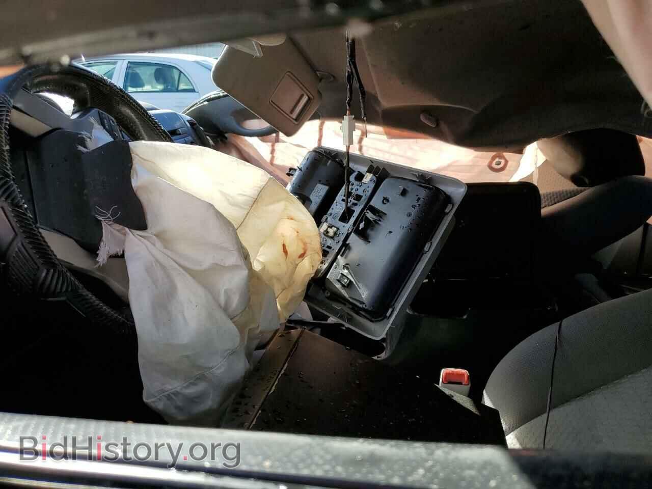 2012 TOYOTA All Models - VIN: 5TFUU4EN9CX046729 - Photo 7