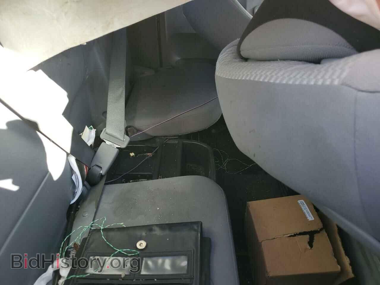 2012 TOYOTA All Models - VIN: 5TFUU4EN9CX046729 - Photo 10