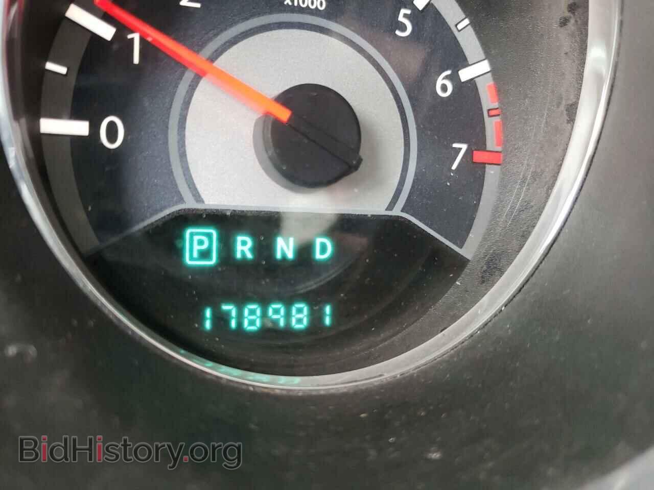 2014 CHRYSLER 200 - VIN: 1C3CCBBB1EN165035 - Фото 9
