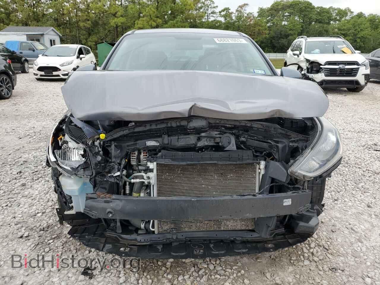 2018 HYUNDAI ACCENT - VIN: 3KPC24A37JE032136 - Фото 5
