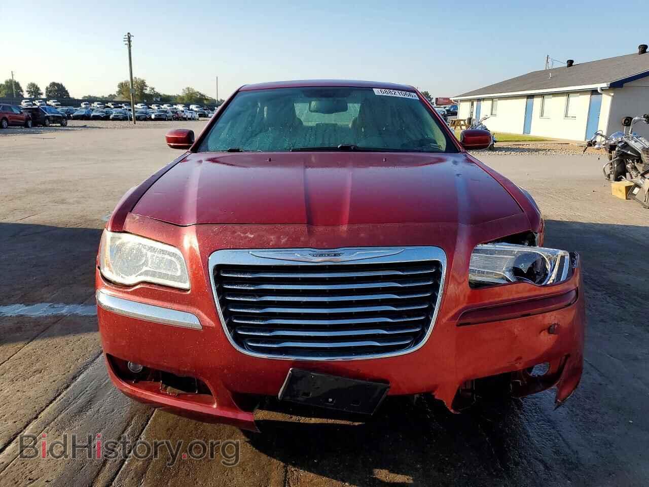 2013 CHRYSLER 300 - VIN: 2C3CCAAG0DH709829 - Photo 5