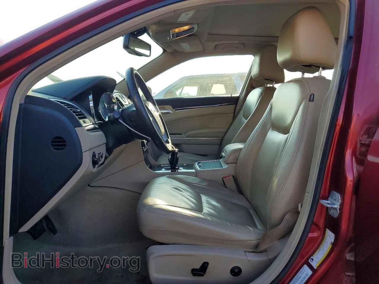 2013 CHRYSLER 300 - VIN: 2C3CCAAG0DH709829 - Photo 7