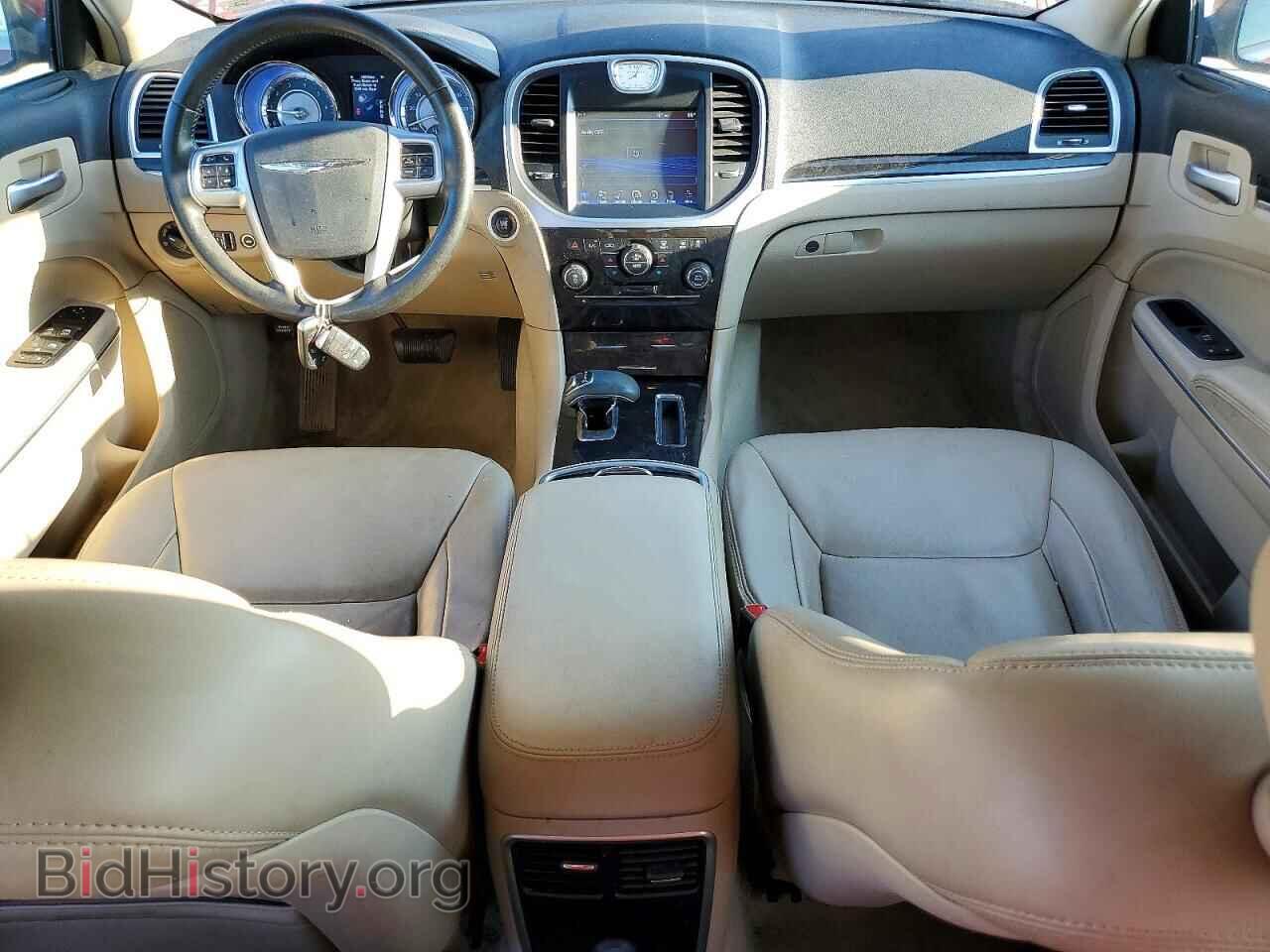 2013 CHRYSLER 300 - VIN: 2C3CCAAG0DH709829 - Photo 8