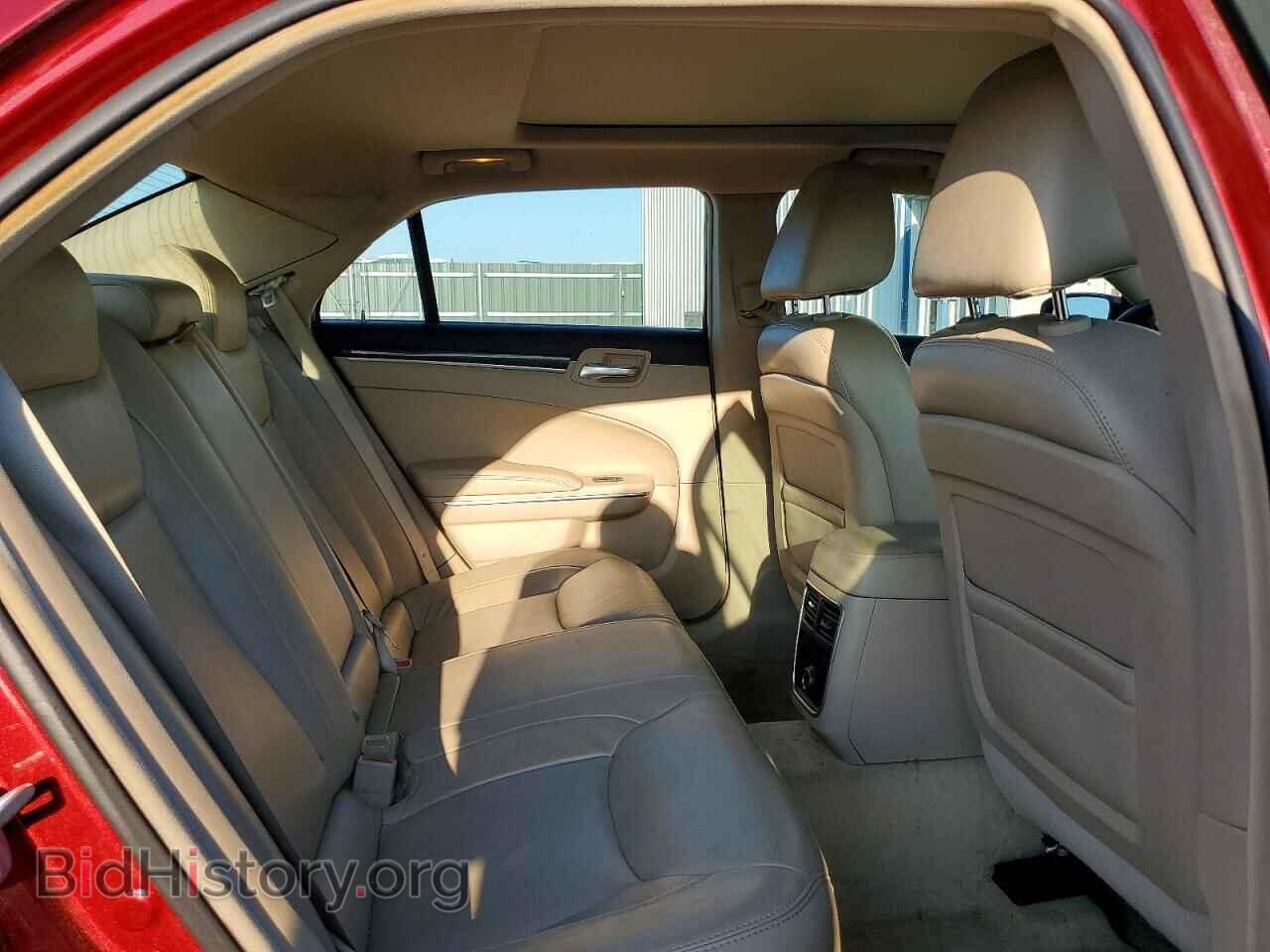 2013 CHRYSLER 300 - VIN: 2C3CCAAG0DH709829 - Photo 10