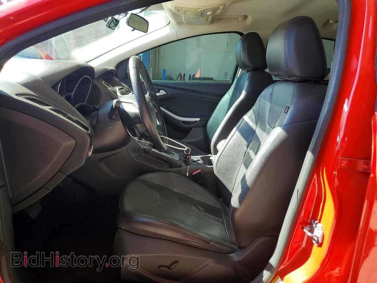 2013 FORD FOCUS - VIN: 1FADP3K22DL132944 - Photo 7