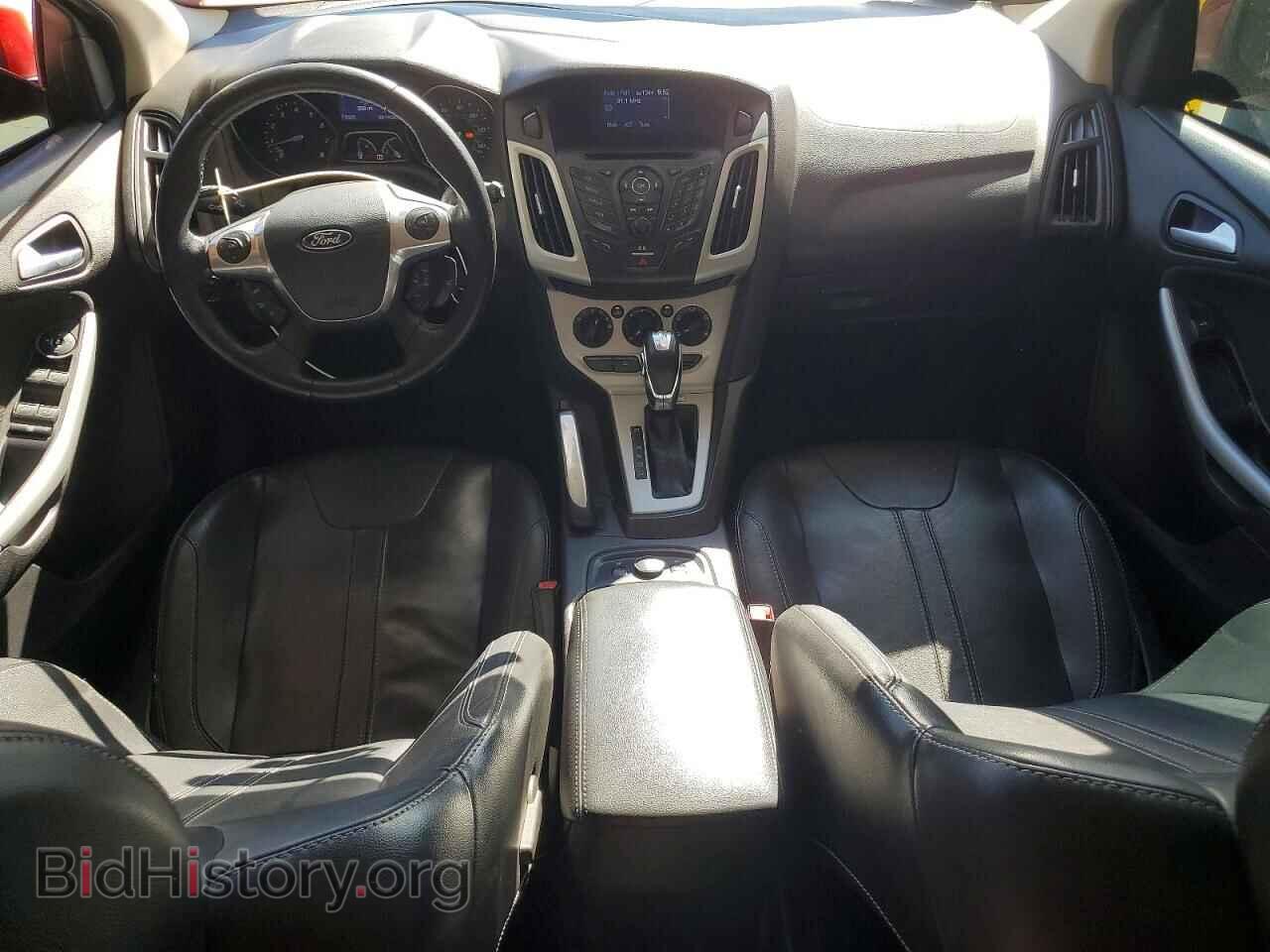 2013 FORD FOCUS - VIN: 1FADP3K22DL132944 - Photo 8