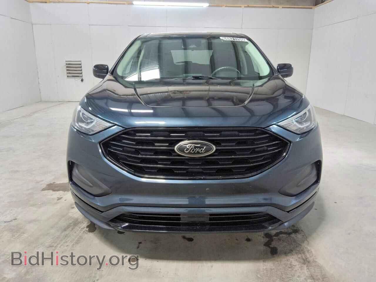 2022 FORD EDGE - VIN: 2FMPK4G96NBA17228 - Фото 5