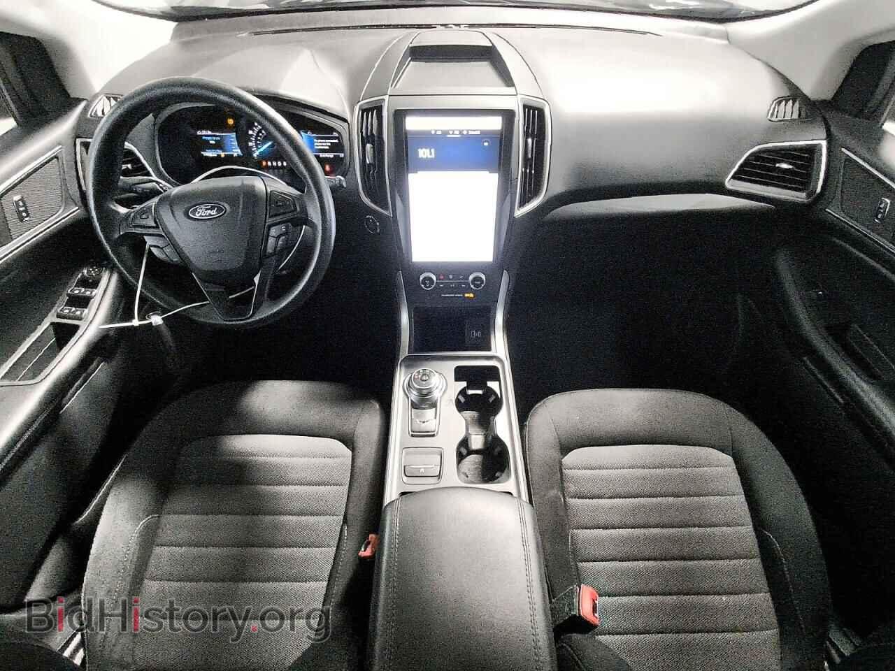 2022 FORD EDGE - VIN: 2FMPK4G96NBA17228 - Фото 8