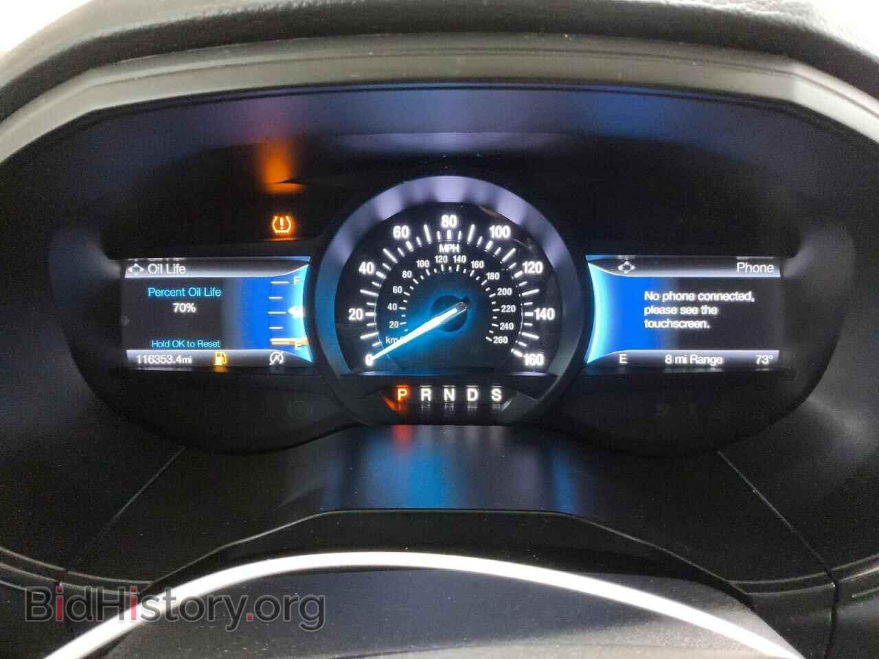 2022 FORD EDGE - VIN: 2FMPK4G96NBA17228 - Фото 9