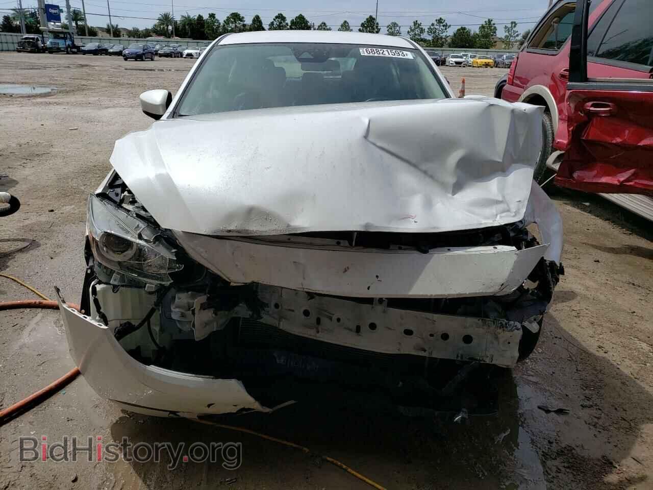2018 MAZDA 3 - VIN: 3MZBN1L38JM207334 - Фото 5