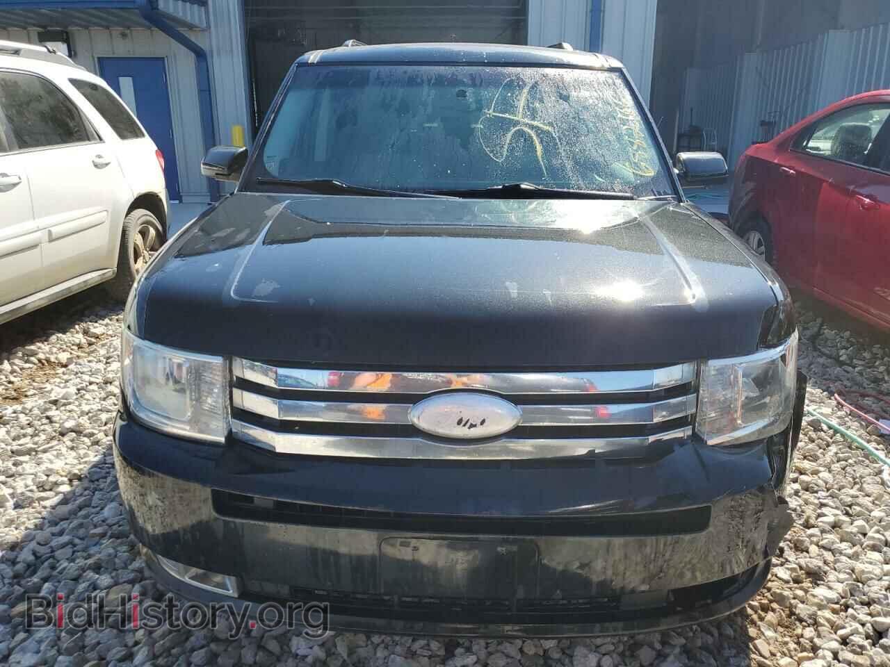 2012 FORD FLEX - VIN: 2FMHK6CCXCBD14145 - Photo 5