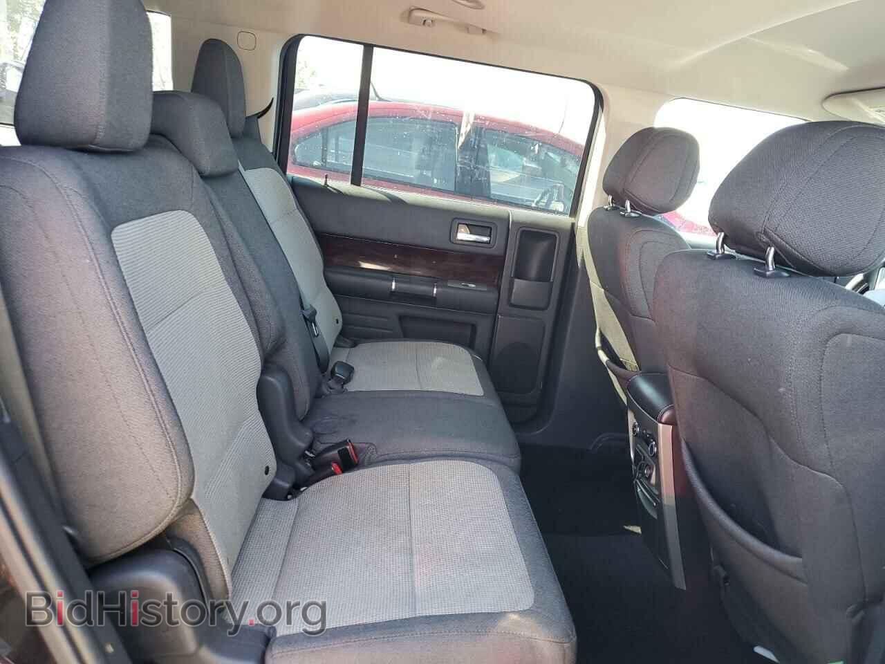 2012 FORD FLEX - VIN: 2FMHK6CCXCBD14145 - Photo 10