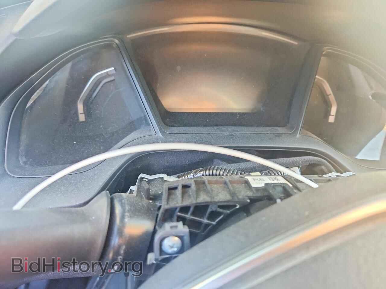 2016 HONDA CIVIC - VIN: 2HGFC2F54GH036894 - Фото 9