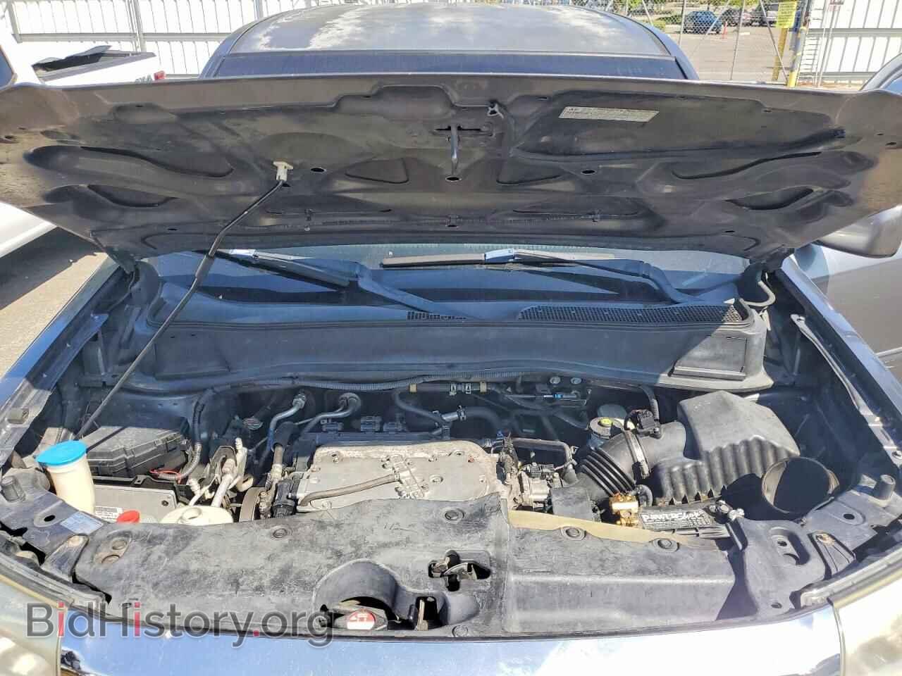 2012 HONDA PILOT - VIN: 5FNYF3H46CB001850 - Photo 12