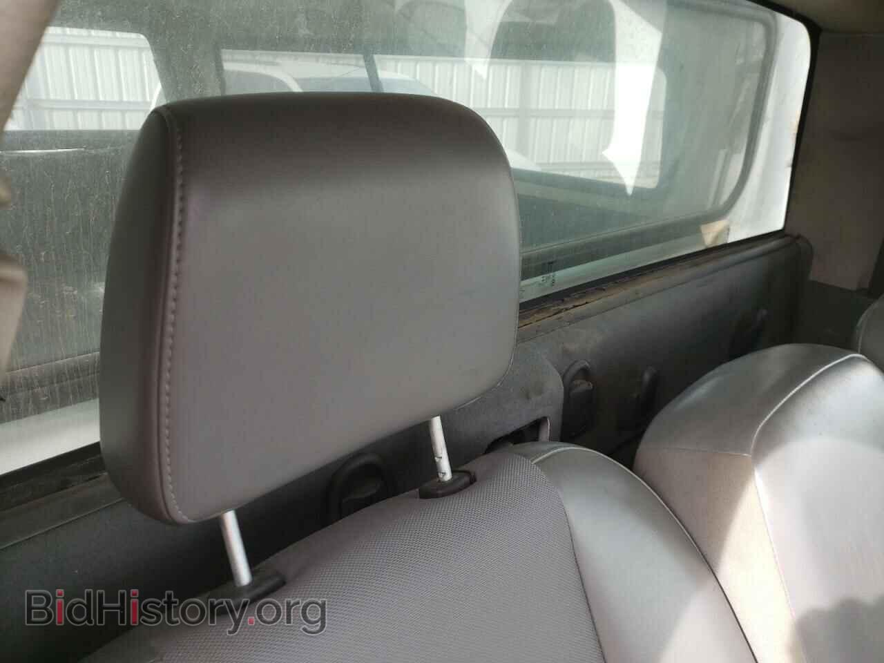 2007 DODGE RAM 2500 - VIN: 3D7KR26C87G745666 - Фото 6