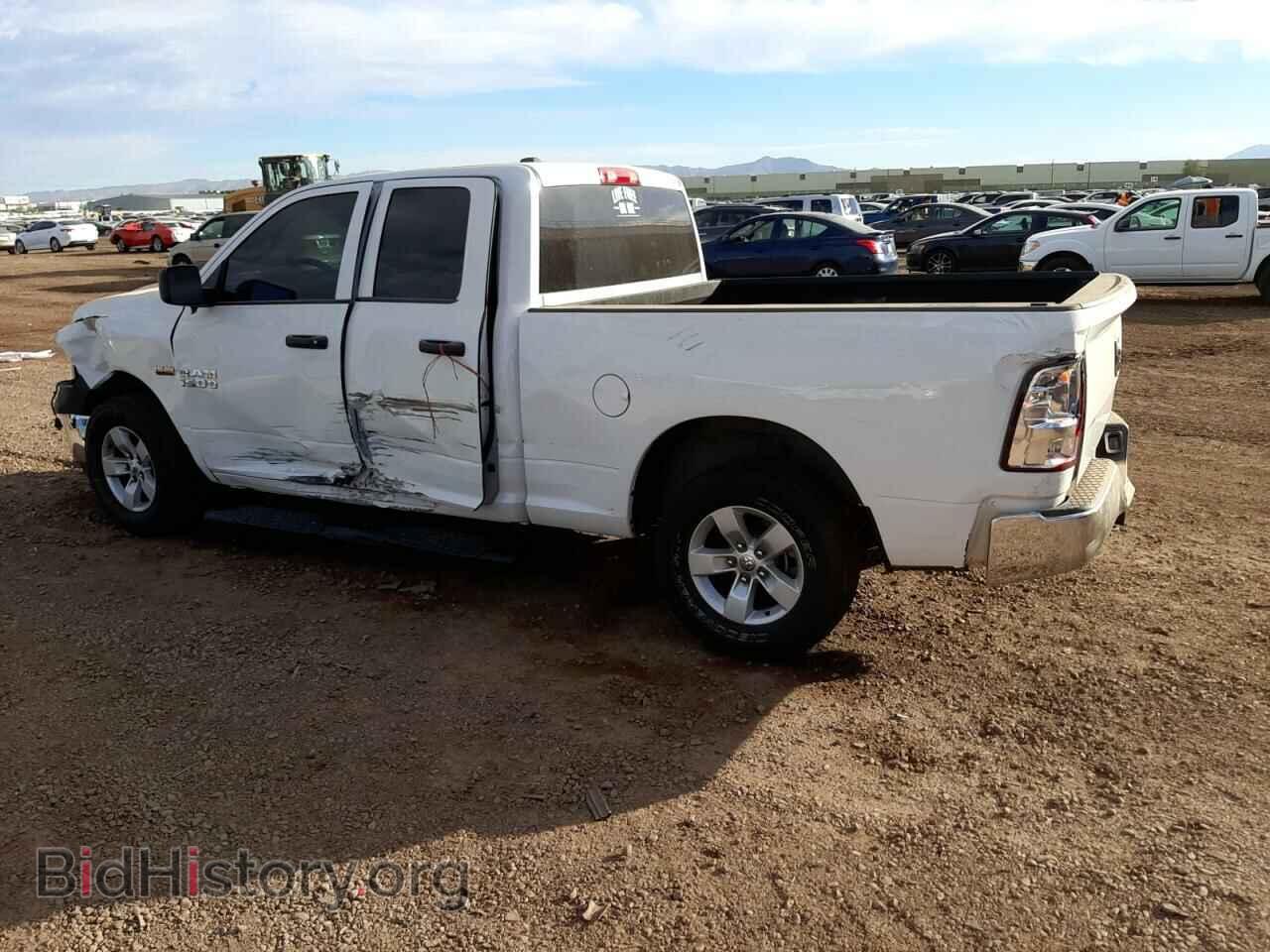 2015 RAM 1500 - VIN: 1C6RR6FT3FS714825 - Фото 2