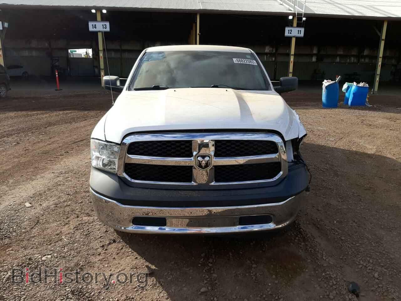 2015 RAM 1500 - VIN: 1C6RR6FT3FS714825 - Фото 5