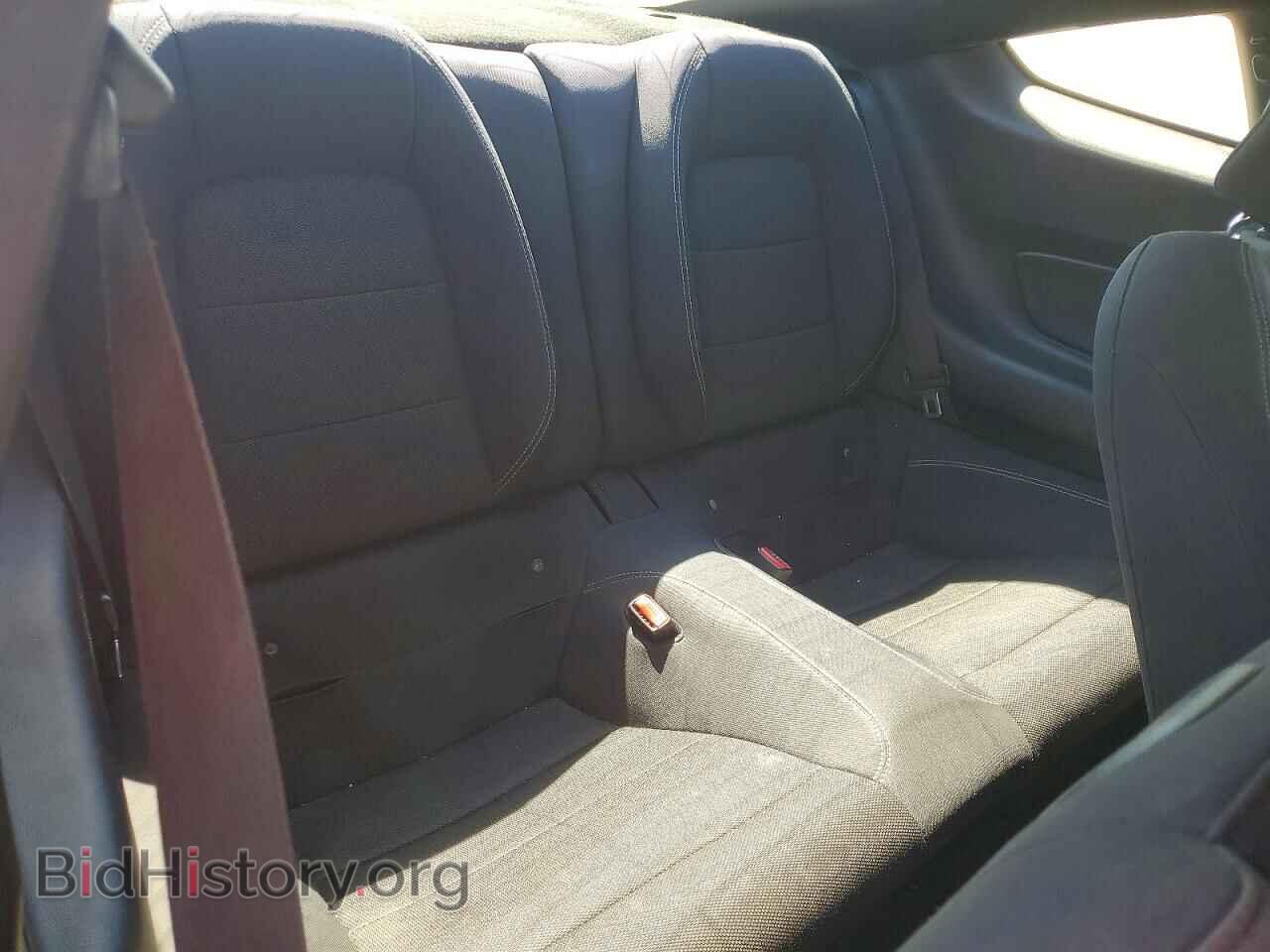 2016 FORD MUSTANG - VIN: 1FA6P8AM7G5292061 - Photo 10