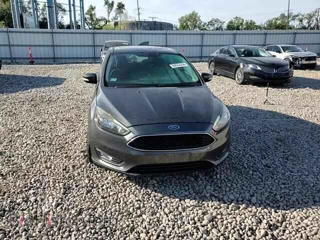 2017 FORD FOCUS - VIN: 1FADP3M20HL253684 - Photo 13