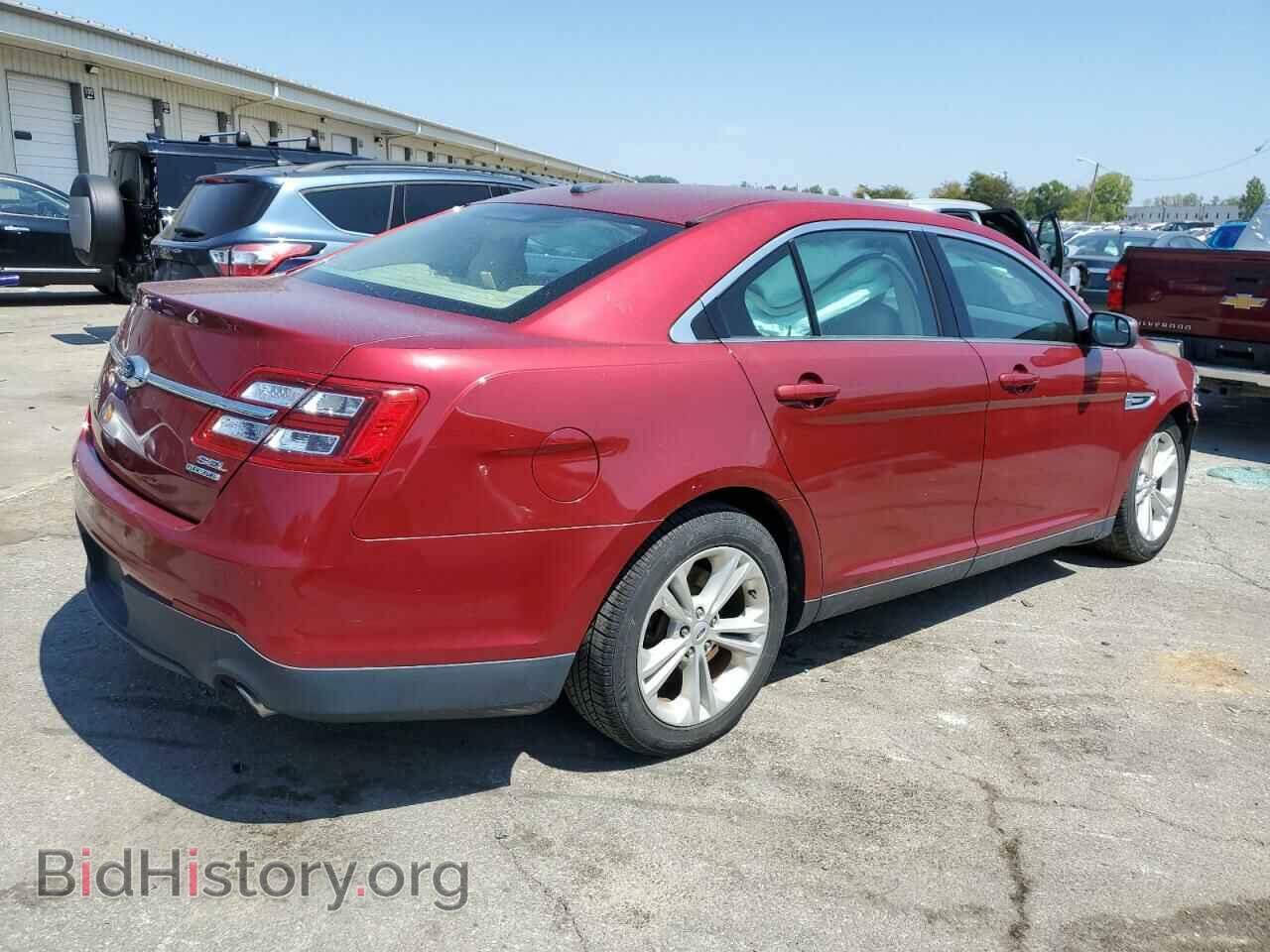 2015 FORD TAURUS - VIN: 1FAHP2E82FG164719 - Photo 3