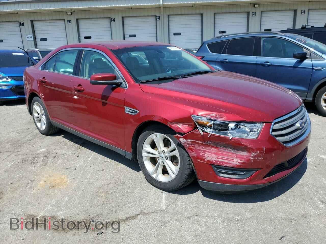 2015 FORD TAURUS - VIN: 1FAHP2E82FG164719 - Photo 4