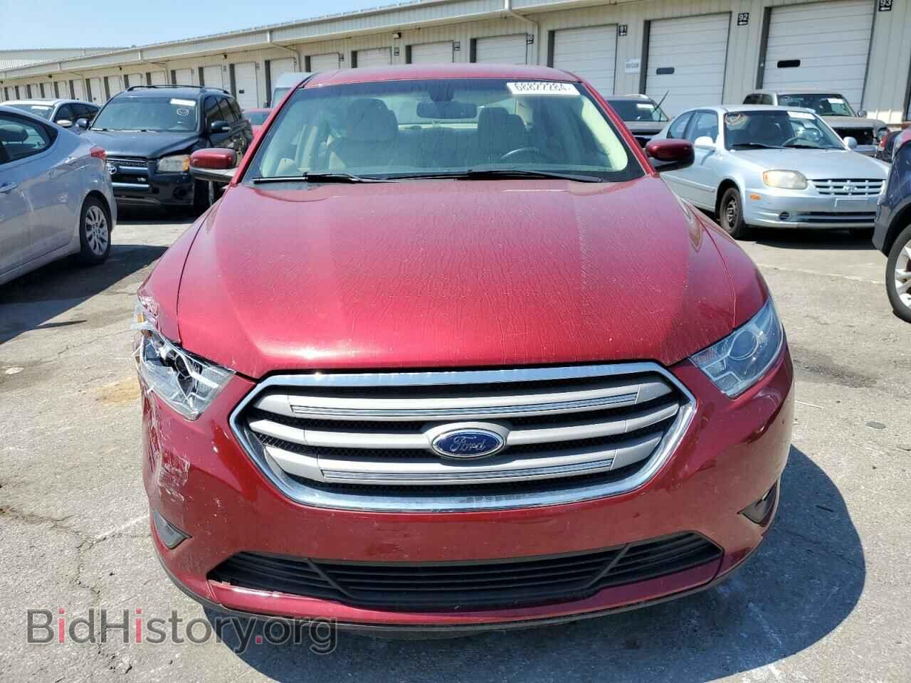 2015 FORD TAURUS - VIN: 1FAHP2E82FG164719 - Photo 5
