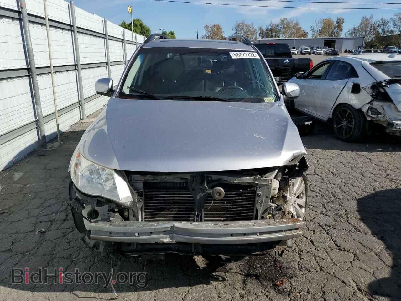 2012 SUBARU FORESTER - VIN: JF2SHAEC3CH432065 - Фото 5