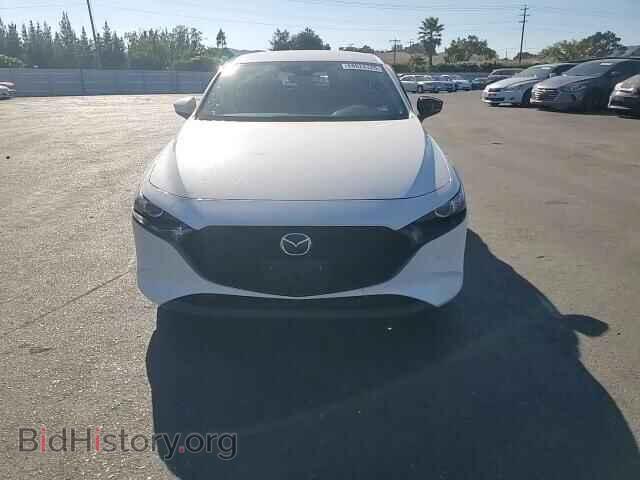 2023 MAZDA 3 - VIN: JM1BPAKM1P1615560 - Photo 13