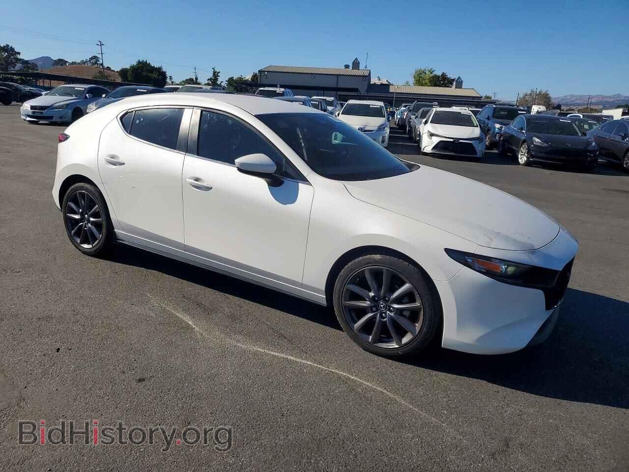 2023 MAZDA 3 - VIN: JM1BPAKM1P1615560 - Photo 4
