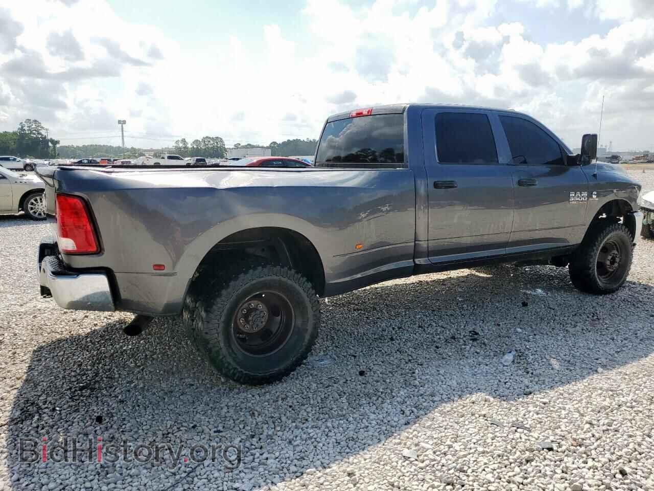 2017 RAM All Models - VIN: 3C63RRGL2HG673099 - Photo 3