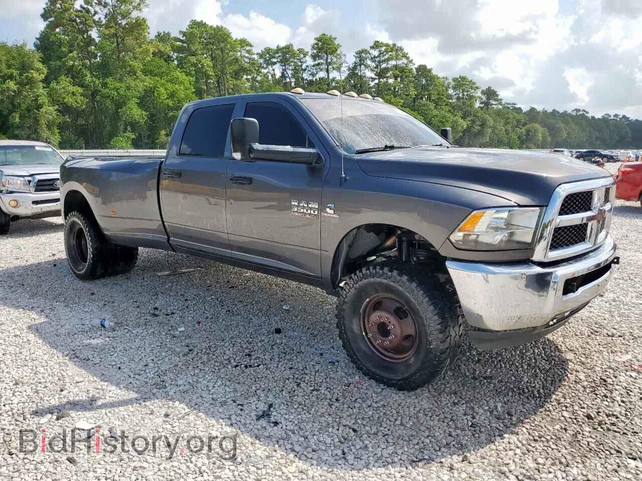 2017 RAM All Models - VIN: 3C63RRGL2HG673099 - Photo 4