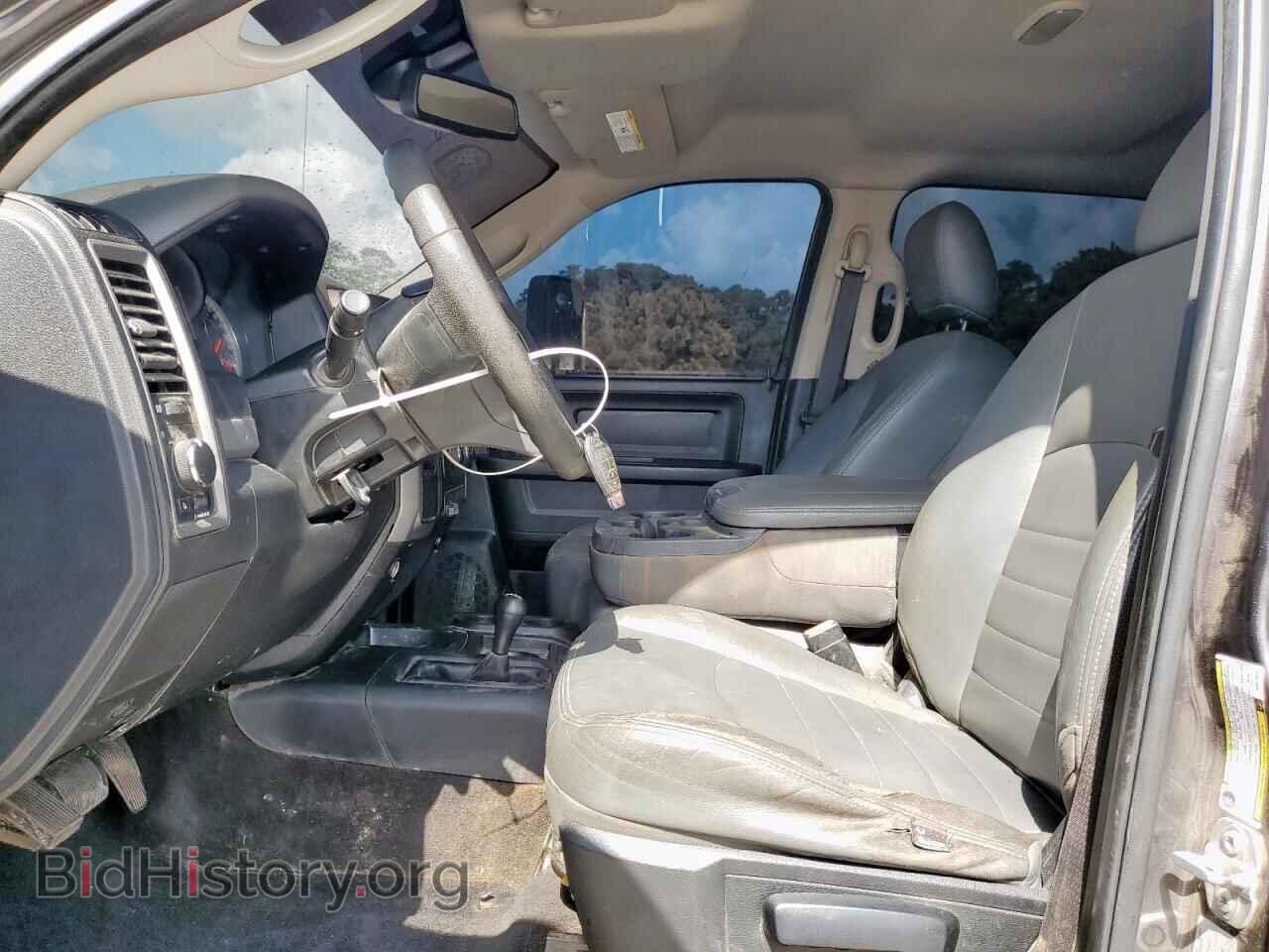 2017 RAM All Models - VIN: 3C63RRGL2HG673099 - Photo 7