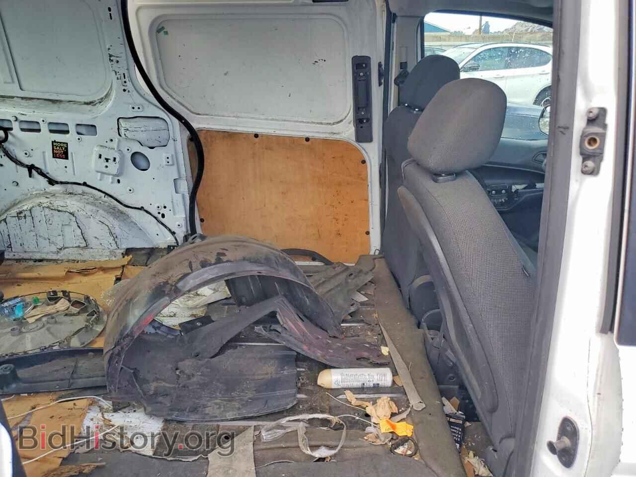 2015 FORD TRANSIT - VIN: NM0LS7E72F1214865 - Photo 11