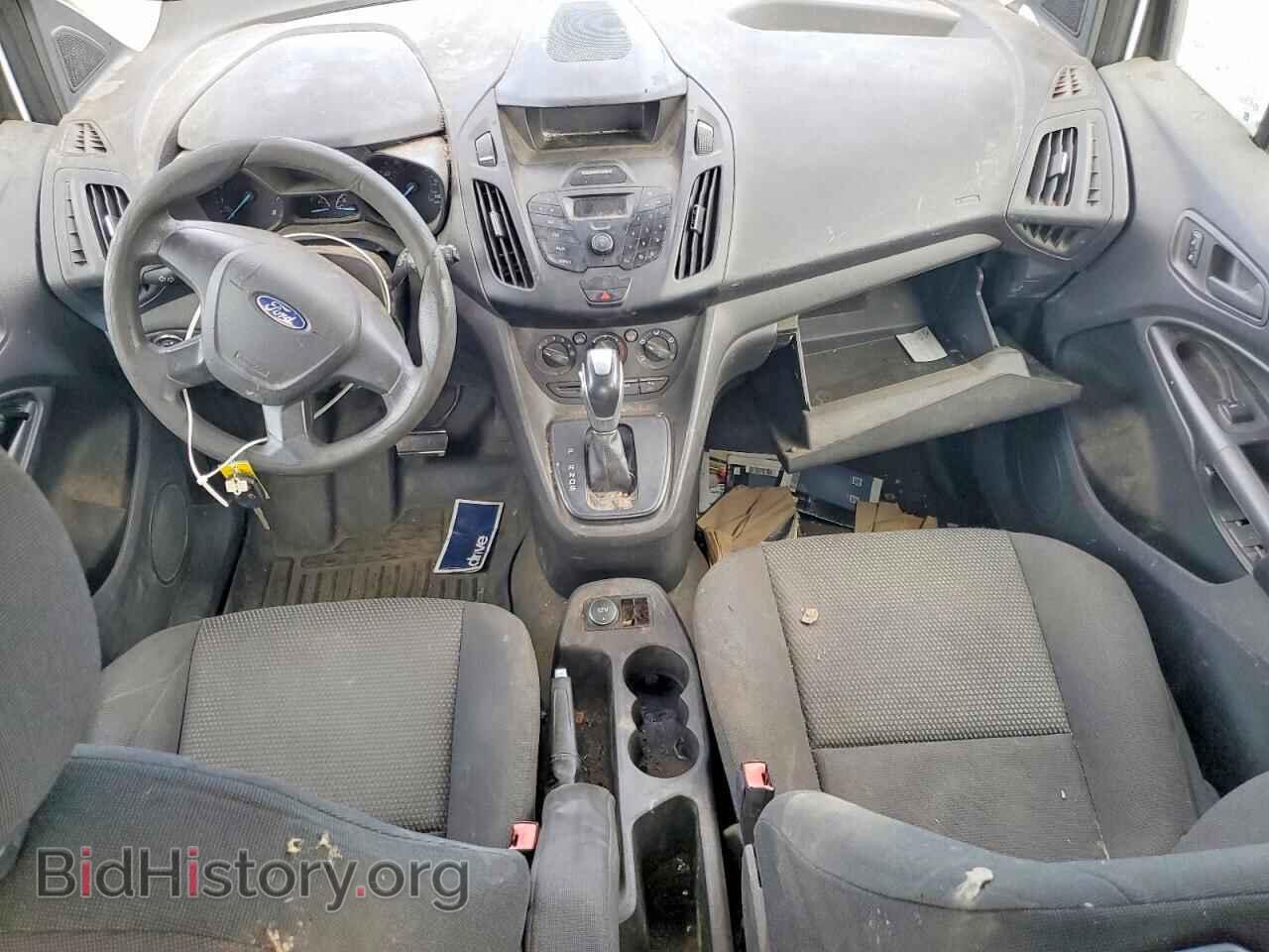 2015 FORD TRANSIT - VIN: NM0LS7E72F1214865 - Photo 8