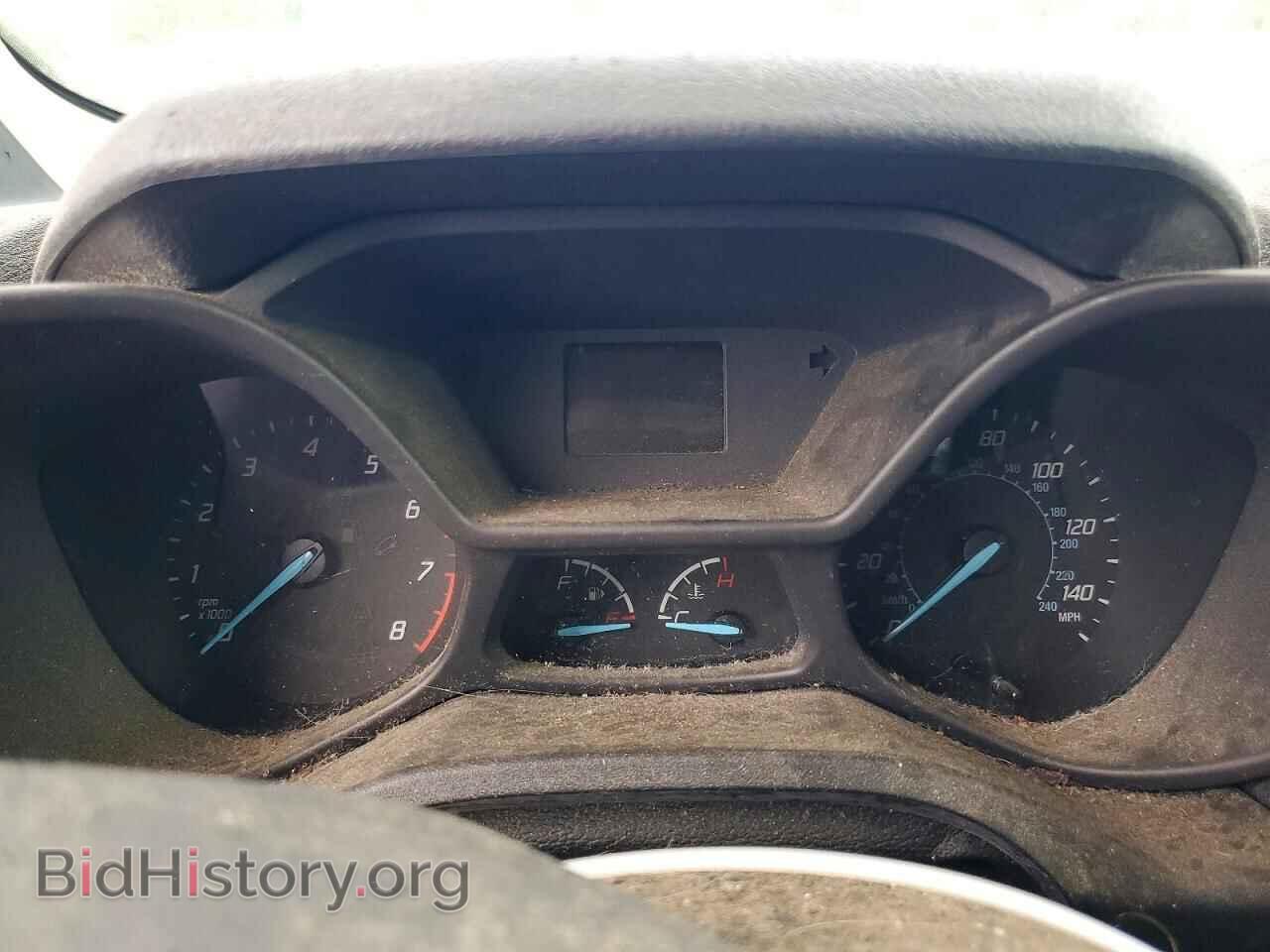 2015 FORD TRANSIT - VIN: NM0LS7E72F1214865 - Photo 9