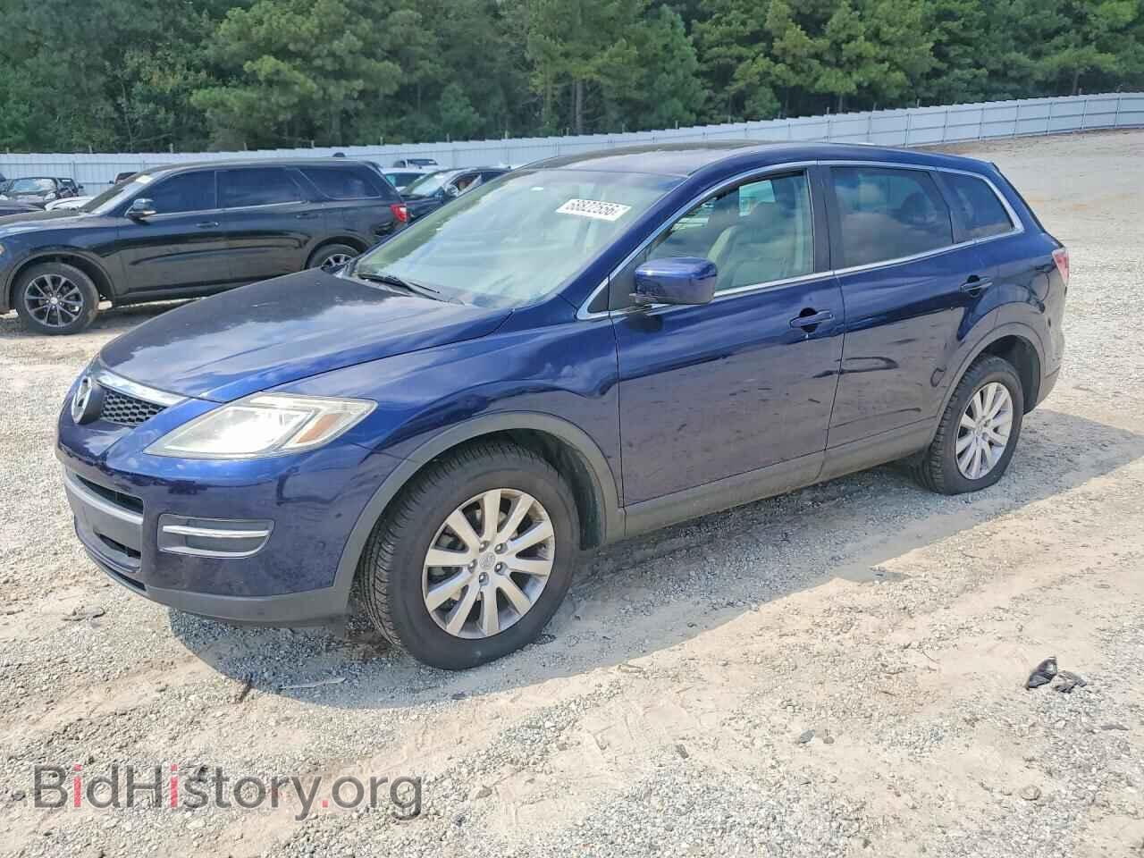 Фотография JM3TB28A990180194 - MAZDA CX-9 2009