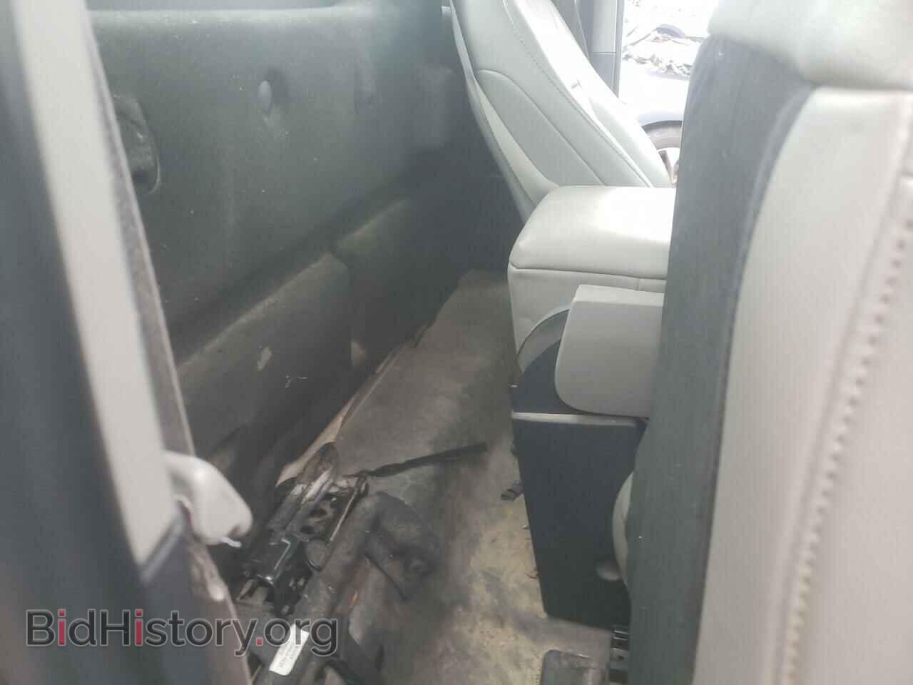 2020 FORD F150 - VIN: 1FTMF1CB5LKD29675 - Фото 6