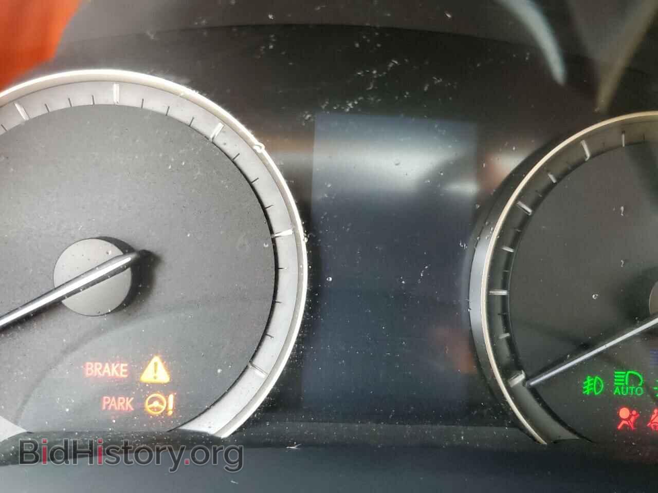 2019 LEXUS RX350 - VIN: 2T2ZZMCA5KC136654 - Фото 9