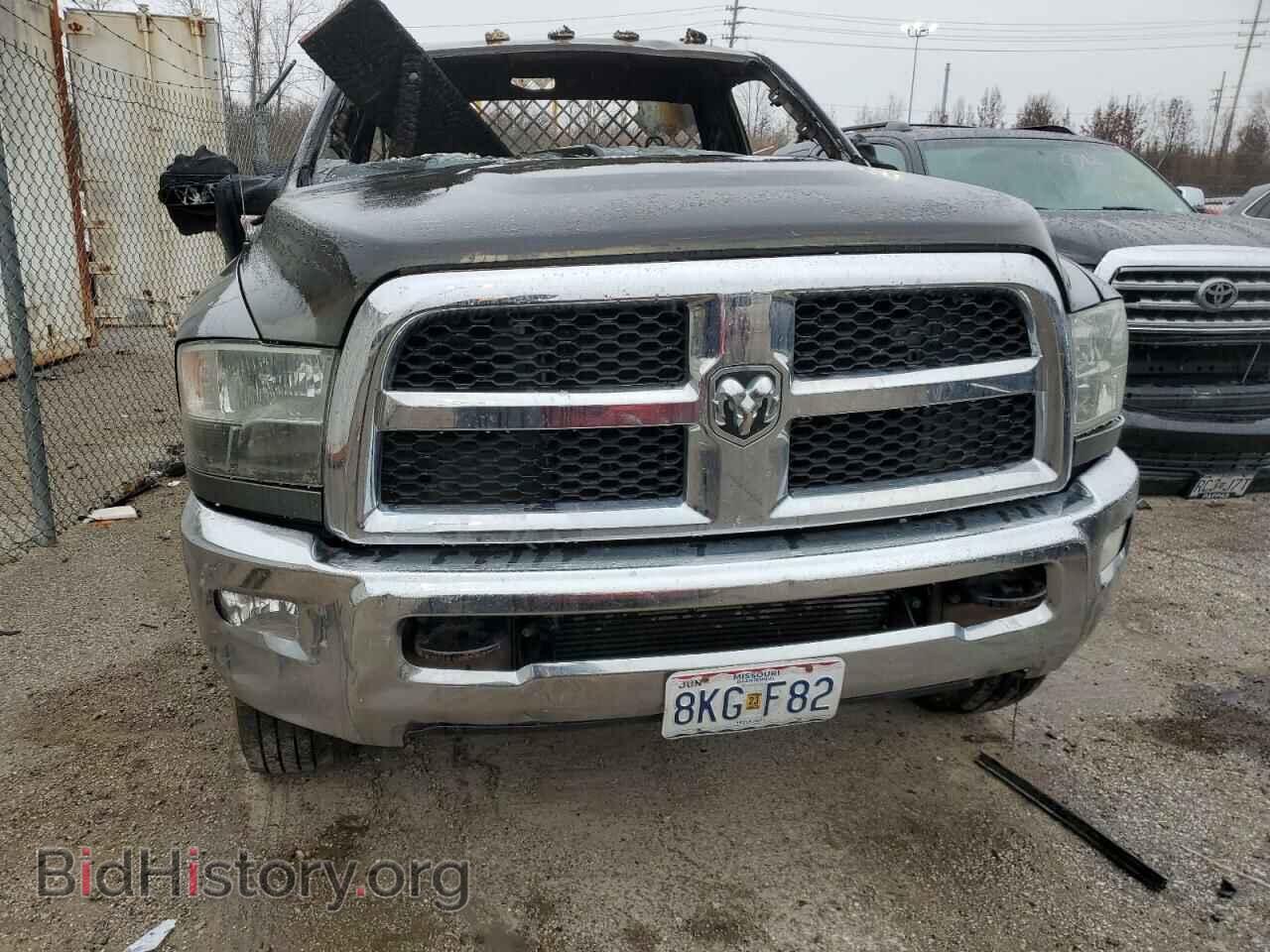 2013 RAM 3500 - VIN: 3C7WRTBL3DG553092 - Photo 5