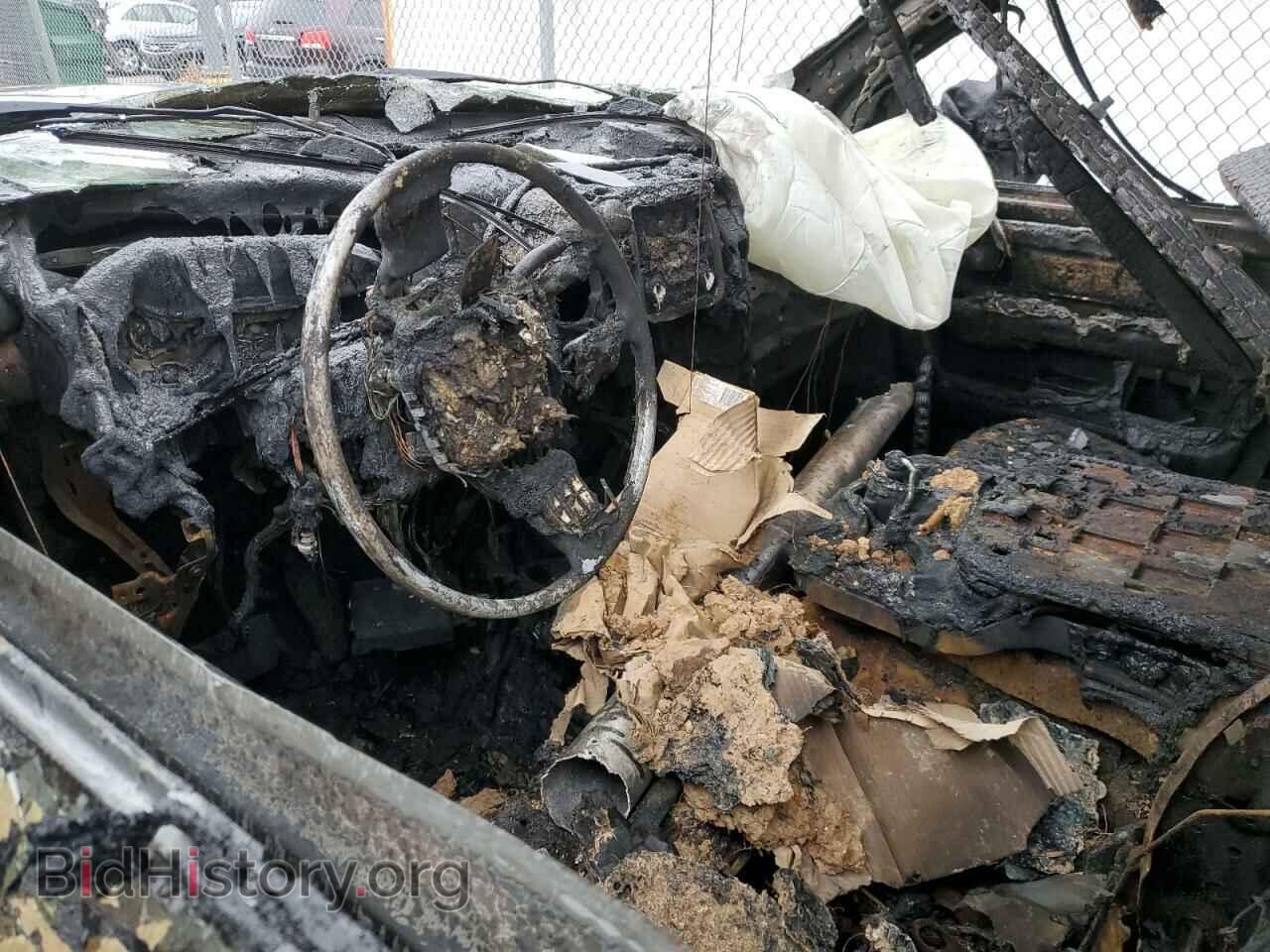 2013 RAM 3500 - VIN: 3C7WRTBL3DG553092 - Photo 8