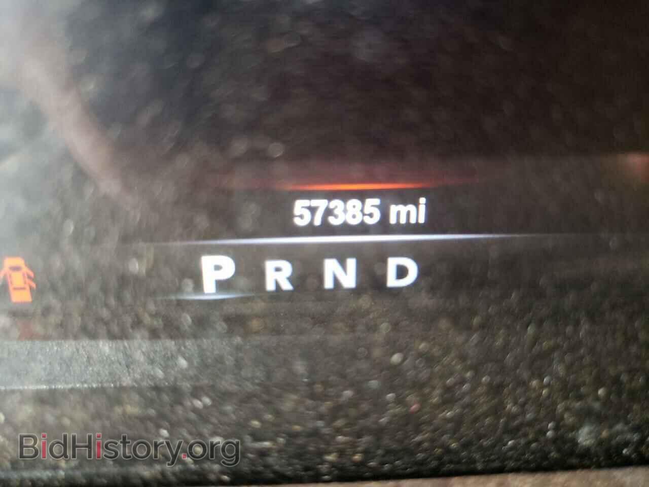 2018 RAM 1500 - VIN: 1C6RR6LT2JS132549 - Photo 8