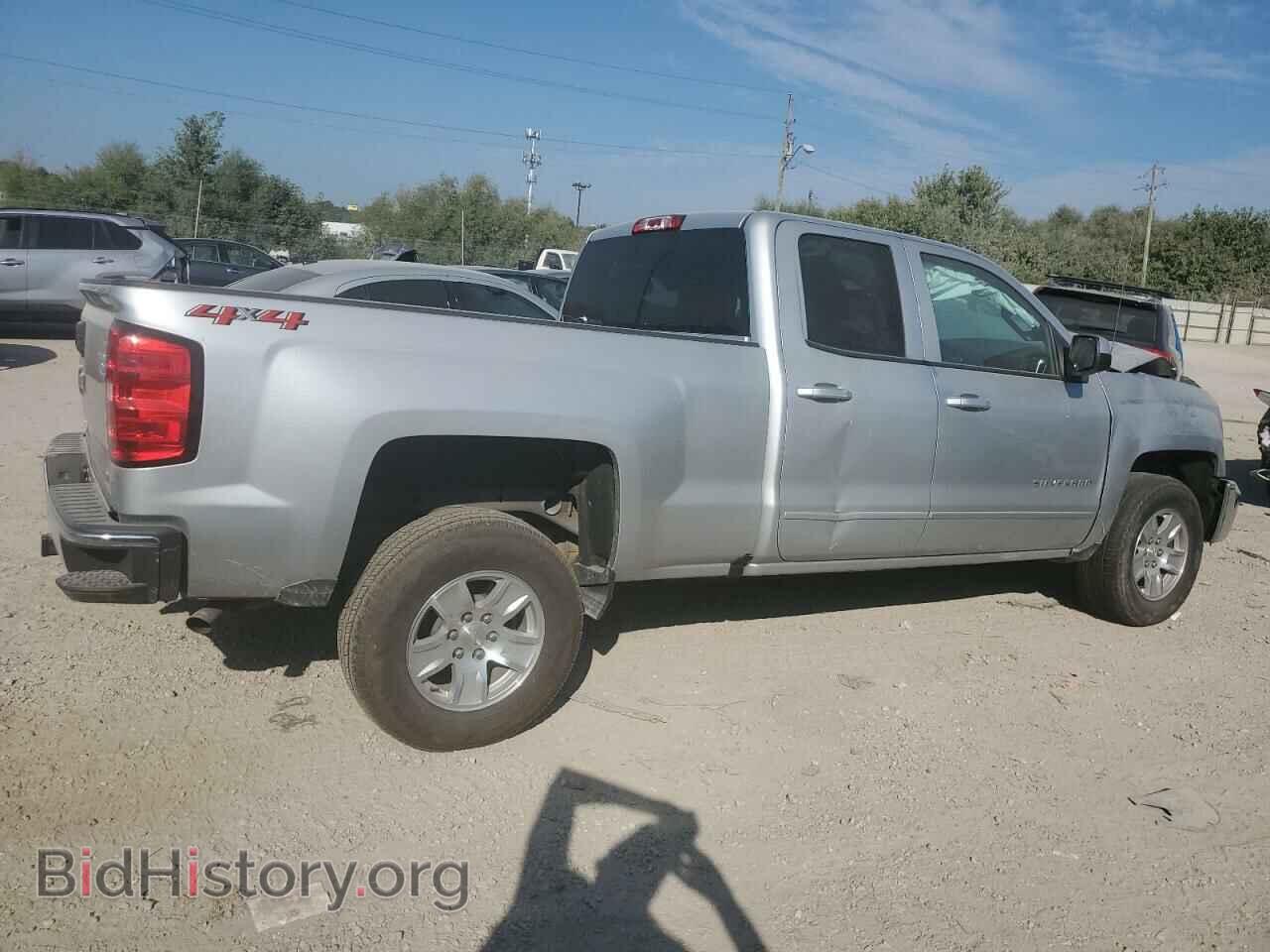 2019 CHEVROLET ALL Models - VIN: 2GCVKPEC7K1142767 - Фото 3
