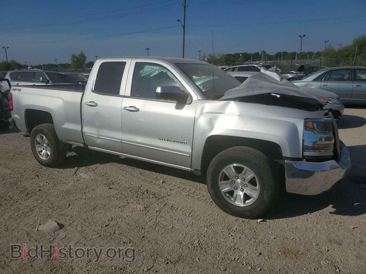 2019 CHEVROLET ALL Models - VIN: 2GCVKPEC7K1142767 - Фото 4