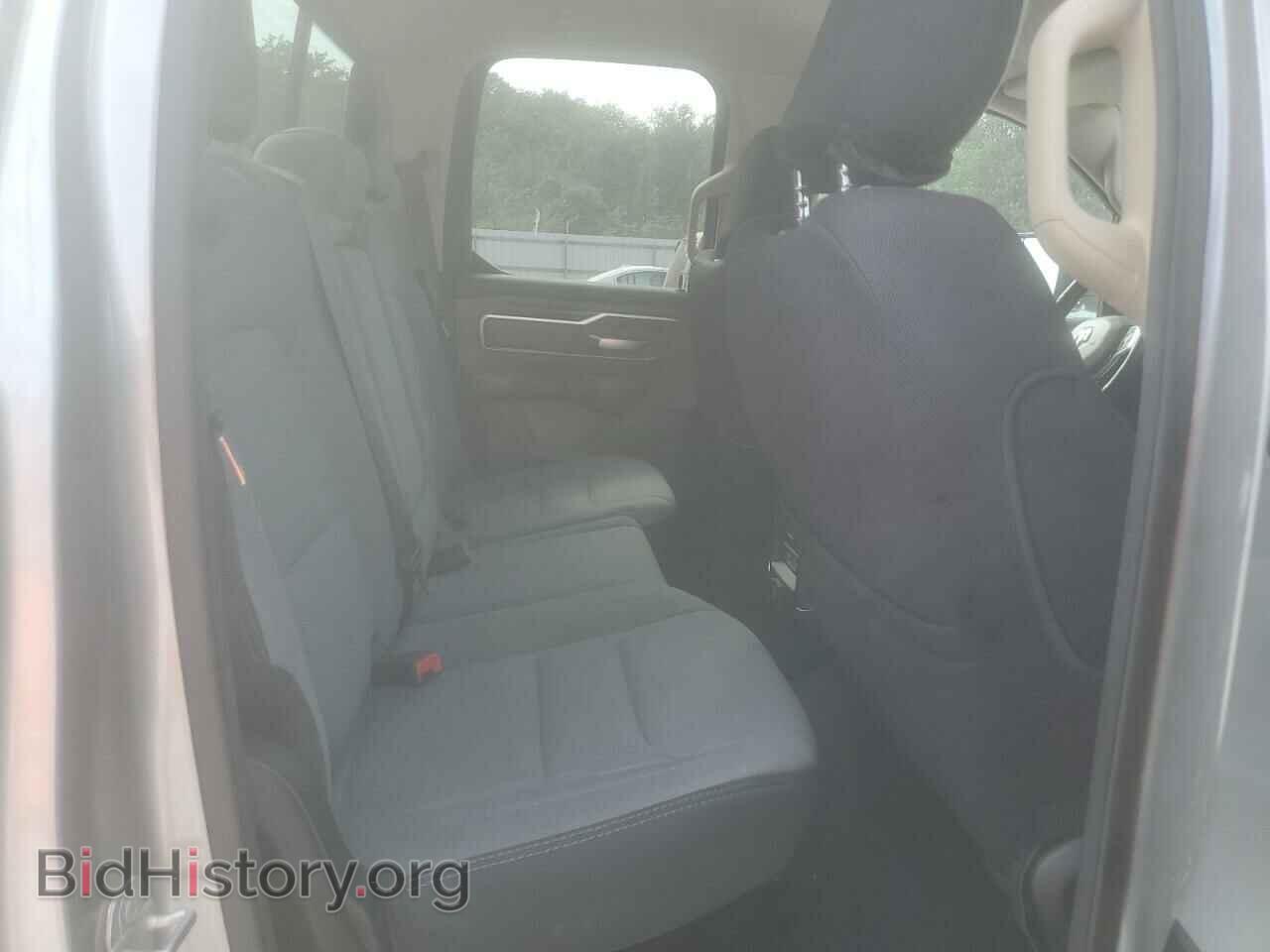 2020 RAM 1500 - VIN: 1C6SRFBTXLN268822 - Фото 10