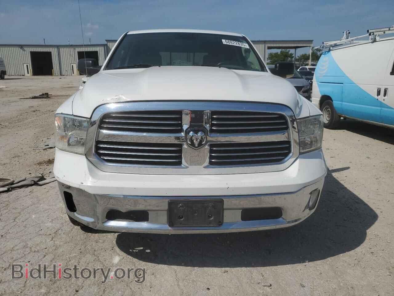 2013 RAM 1500 - VIN: 1C6RR7TTXDS663511 - Фото 5