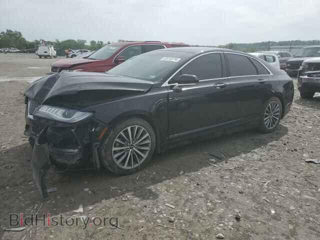 Фотография 3LN6L5A97LR609520 - LINCOLN MKZ 2020