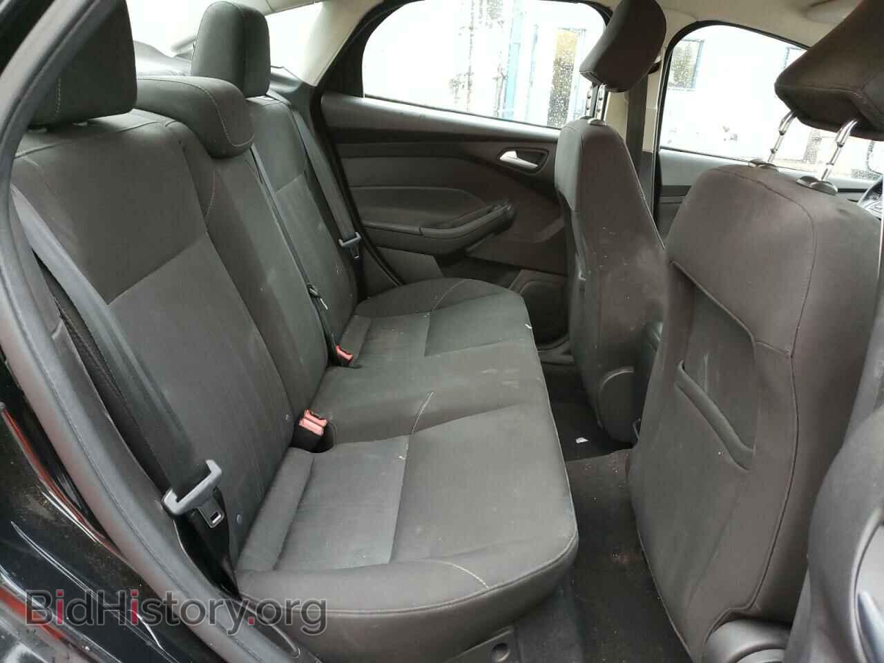 2015 FORD FOCUS - VIN: 1FADP3F20FL287506 - Фото 10